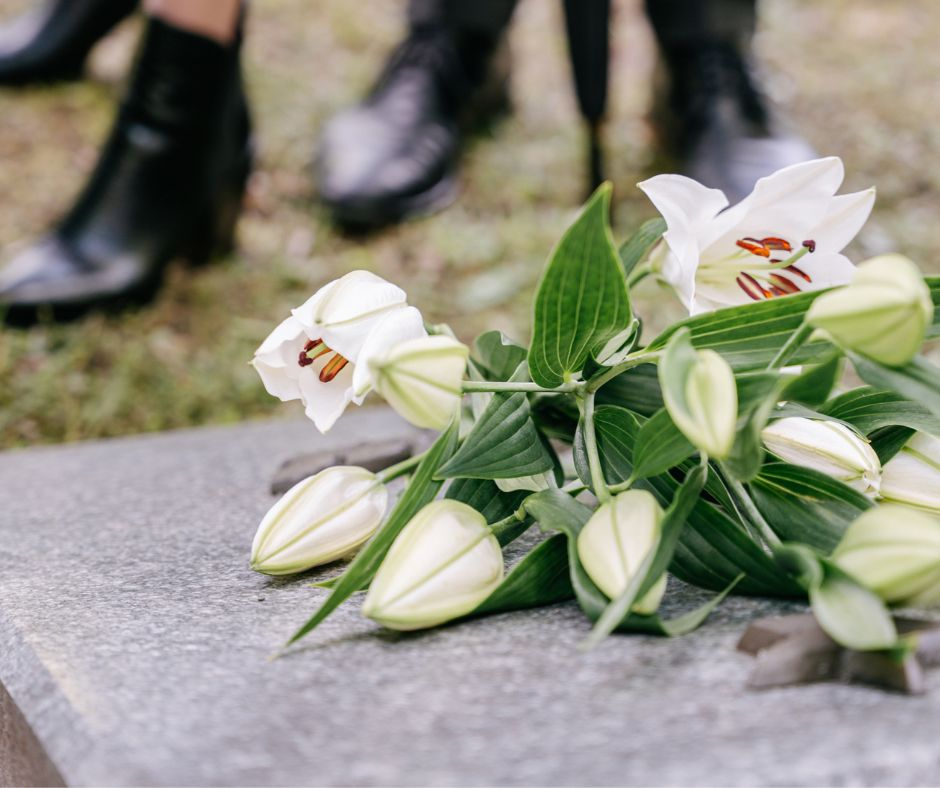 Onoranze Funebri il Giglio
