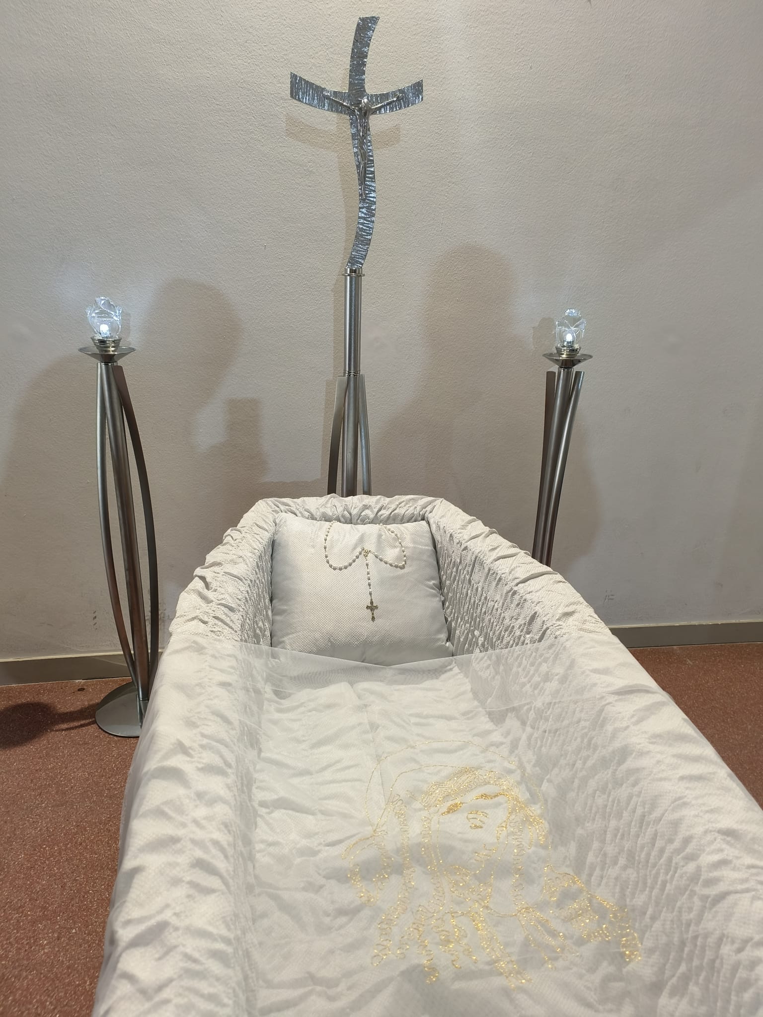 Servizio funebre Standard